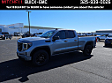Thumbnail image of 2024 GMC Sierra 1500 at Mitchell Buick GMC