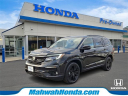 Thumbnail image of 2021 Honda Pilot at Honda of Mahwah