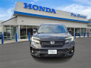 Thumbnail image of 2021 Honda Pilot at Honda of Mahwah