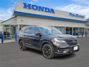 Thumbnail image of 2021 Honda Pilot at Honda of Mahwah