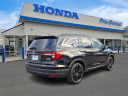Thumbnail image of 2021 Honda Pilot at Honda of Mahwah