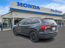 Thumbnail image of 2021 Honda Pilot at Honda of Mahwah
