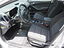 Thumbnail image of 2017 Kia Forte5 at Delray Kia