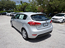 Thumbnail image of 2017 Kia Forte5 at Delray Kia