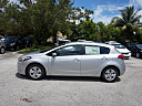 Thumbnail image of 2017 Kia Forte5 at Delray Kia