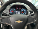 Thumbnail image of 2018 Chevrolet Cruze at Serpentini Chevrolet of Willoughby