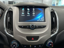 Thumbnail image of 2018 Chevrolet Cruze at Serpentini Chevrolet of Willoughby