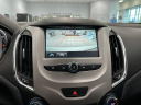 Thumbnail image of 2018 Chevrolet Cruze at Serpentini Chevrolet of Willoughby