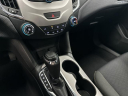 Thumbnail image of 2018 Chevrolet Cruze at Serpentini Chevrolet of Willoughby