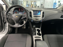 Thumbnail image of 2018 Chevrolet Cruze at Serpentini Chevrolet of Willoughby