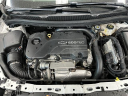 Thumbnail image of 2018 Chevrolet Cruze at Serpentini Chevrolet of Willoughby