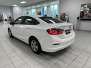 Thumbnail image of 2018 Chevrolet Cruze at Serpentini Chevrolet of Willoughby