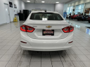 Thumbnail image of 2018 Chevrolet Cruze at Serpentini Chevrolet of Willoughby