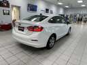 Thumbnail image of 2018 Chevrolet Cruze at Serpentini Chevrolet of Willoughby