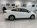Thumbnail image of 2018 Chevrolet Cruze at Serpentini Chevrolet of Willoughby