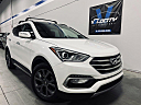 Thumbnail image of 2018 Hyundai SANTA FE Sport at Used Car Dealer Alpharetta - Pre Owned Auto Sales - Velocity Auto Motors