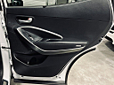 Thumbnail image of 2018 Hyundai SANTA FE Sport at Used Car Dealer Alpharetta - Pre Owned Auto Sales - Velocity Auto Motors