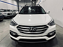 Thumbnail image of 2018 Hyundai SANTA FE Sport at Used Car Dealer Alpharetta - Pre Owned Auto Sales - Velocity Auto Motors