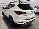 Thumbnail image of 2018 Hyundai SANTA FE Sport at Used Car Dealer Alpharetta - Pre Owned Auto Sales - Velocity Auto Motors