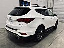 Thumbnail image of 2018 Hyundai SANTA FE Sport at Used Car Dealer Alpharetta - Pre Owned Auto Sales - Velocity Auto Motors