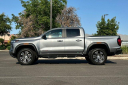 Thumbnail image of 2023 GMC Canyon at VacavilleNissan - NEW
