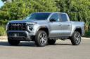 Thumbnail image of 2023 GMC Canyon at VacavilleNissan - NEW