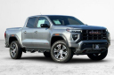 Thumbnail image of 2023 GMC Canyon at VacavilleNissan - NEW