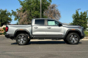 Thumbnail image of 2023 GMC Canyon at VacavilleNissan - NEW
