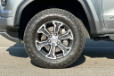 2023 GMC Canyon AT4 at VacavilleNissan - NEW
