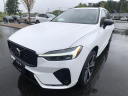 Thumbnail image of 2024 Volvo XC60 Recharge at Gengras Volvo North Haven USED