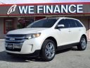 Thumbnail image of 2011 Ford Edge at Liberty Auto Finance