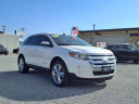 Thumbnail image of 2011 Ford Edge at Liberty Auto Finance