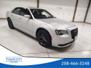 Thumbnail image of 2022 Chrysler 300 at Tom Scott Honda
