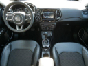 Thumbnail image of 2021 Jeep Compass at Hastings Chrysler Center - New
