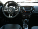 Thumbnail image of 2021 Jeep Compass at Hastings Chrysler Center - New