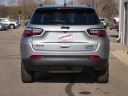 Thumbnail image of 2021 Jeep Compass at Hastings Chrysler Center - New