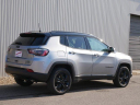 Thumbnail image of 2021 Jeep Compass at Hastings Chrysler Center - New
