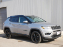 Thumbnail image of 2021 Jeep Compass at Hastings Chrysler Center - New