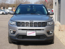 Thumbnail image of 2021 Jeep Compass at Hastings Chrysler Center - New
