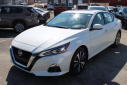 Thumbnail image of 2022 Nissan Altima at Mark Arbuckle Nissan
