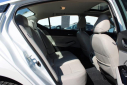 Thumbnail image of 2022 Nissan Altima at Mark Arbuckle Nissan