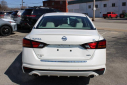 Thumbnail image of 2022 Nissan Altima at Mark Arbuckle Nissan