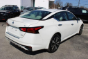 2022 Nissan Altima 2.5 SL at Mark Arbuckle Nissan