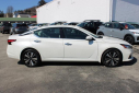 Thumbnail image of 2022 Nissan Altima at Mark Arbuckle Nissan