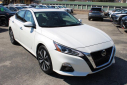 Thumbnail image of 2022 Nissan Altima at Mark Arbuckle Nissan