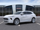Thumbnail image of 2025 Buick Envision at LaFontaine Buick GMC of Dearborn