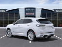 Thumbnail image of 2025 Buick Envision at LaFontaine Buick GMC of Dearborn