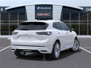 Thumbnail image of 2025 Buick Envision at LaFontaine Buick GMC of Dearborn