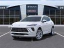 Thumbnail image of 2025 Buick Envision at LaFontaine Buick GMC of Dearborn