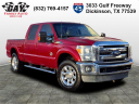 Thumbnail image of 2014 Ford F-250 Super Duty at Gay Buick Gmc
